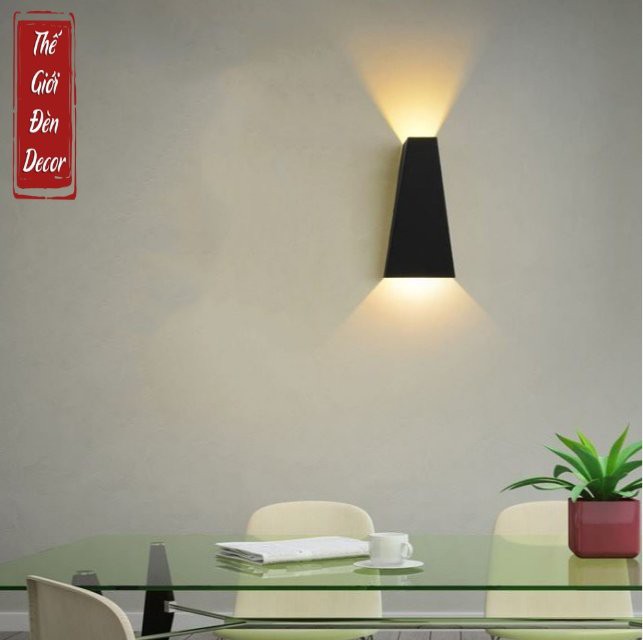 Đèn Tường Hiện Đại 5009